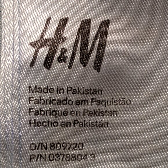 Jean Shorts - Picture 2 of 10